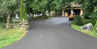 Best Asphalt Driveway Installation  in Pelican Marsh, FL